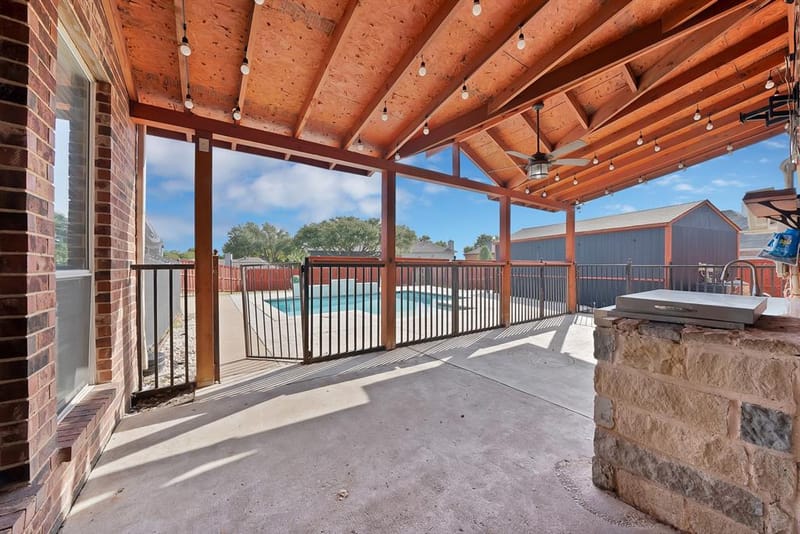 3314 Springleaf Drive, Mesquite TX 75181 - Photo 5