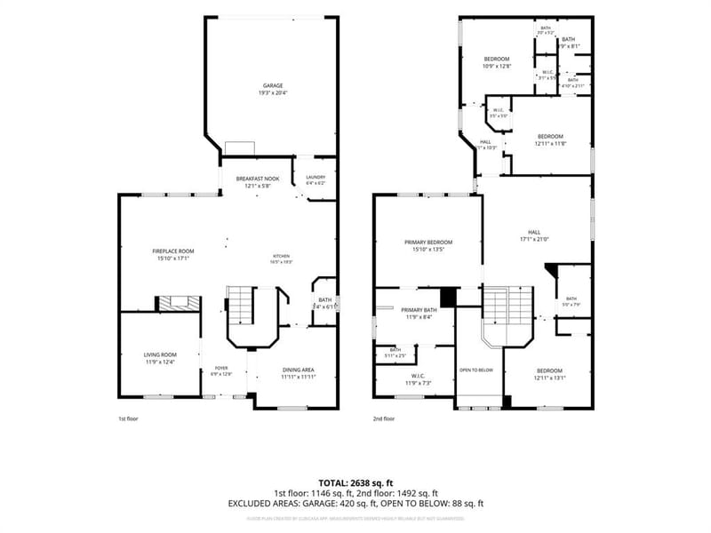 3314 Springleaf Drive, Mesquite TX 75181 - Photo 35