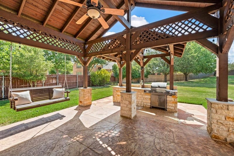6609 Sapphire Circle S, Colleyville TX 76034 - Photo 27