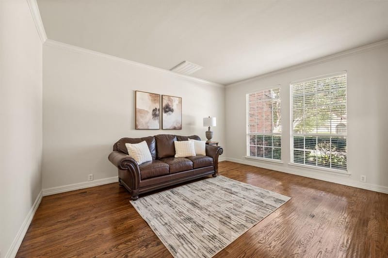 6609 Sapphire Circle S, Colleyville TX 76034 - Photo 6