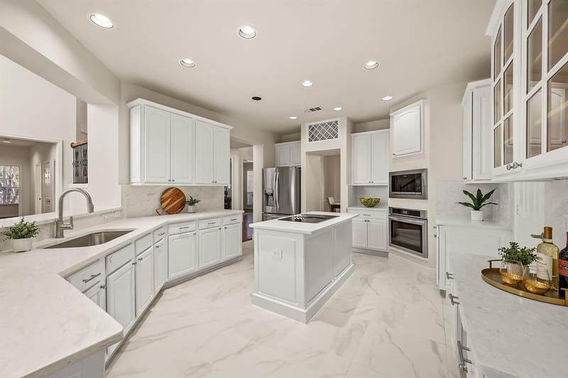6609 Sapphire Circle S, Colleyville TX 76034 - Photo 12