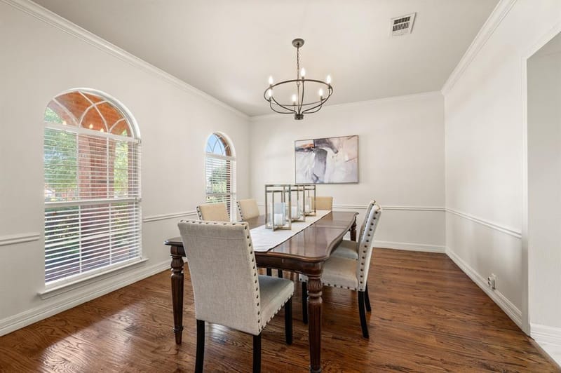 6609 Sapphire Circle S, Colleyville TX 76034 - Photo 7