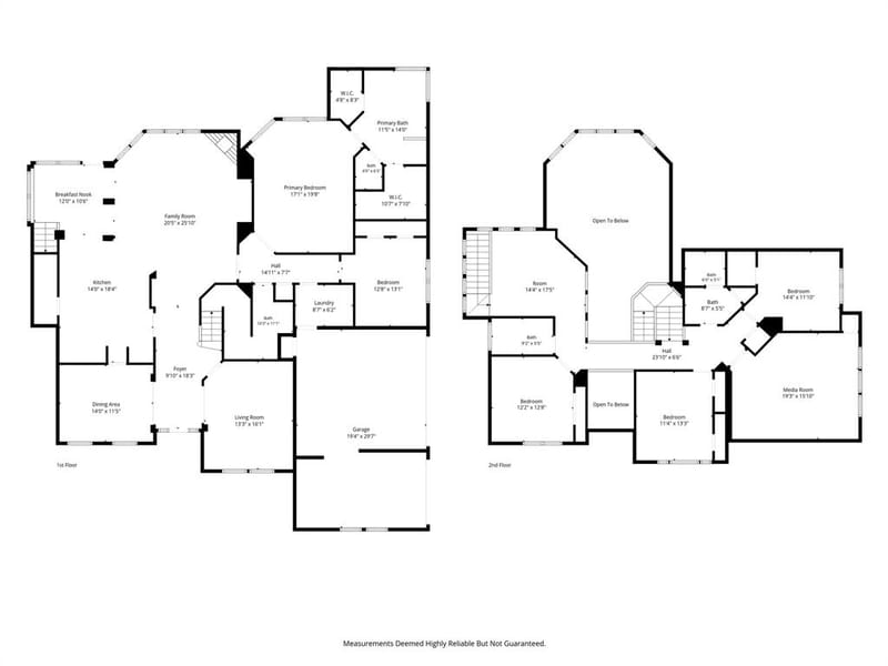 6609 Sapphire Circle S, Colleyville TX 76034 - Photo 36