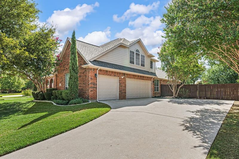 6609 Sapphire Circle S, Colleyville TX 76034 - Photo 32