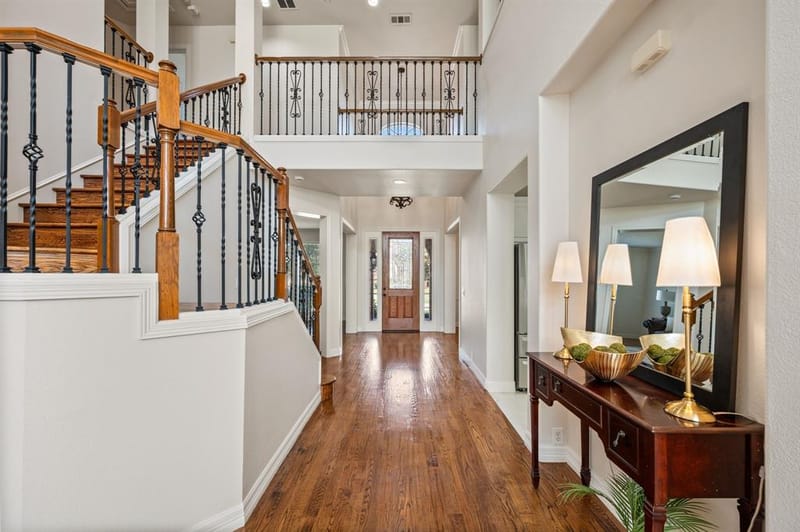 6609 Sapphire Circle S, Colleyville TX 76034 - Photo 5