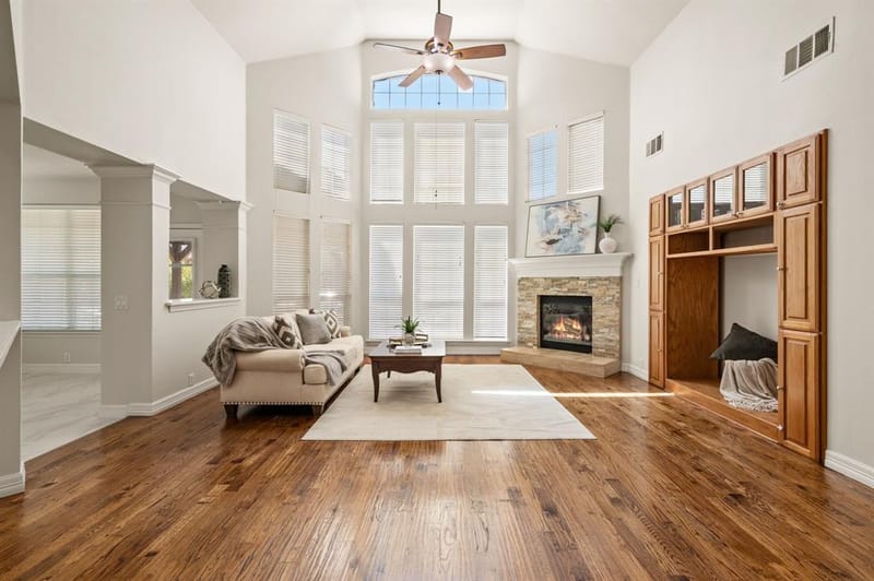 6609 Sapphire Circle S, Colleyville TX 76034 - Photo 9