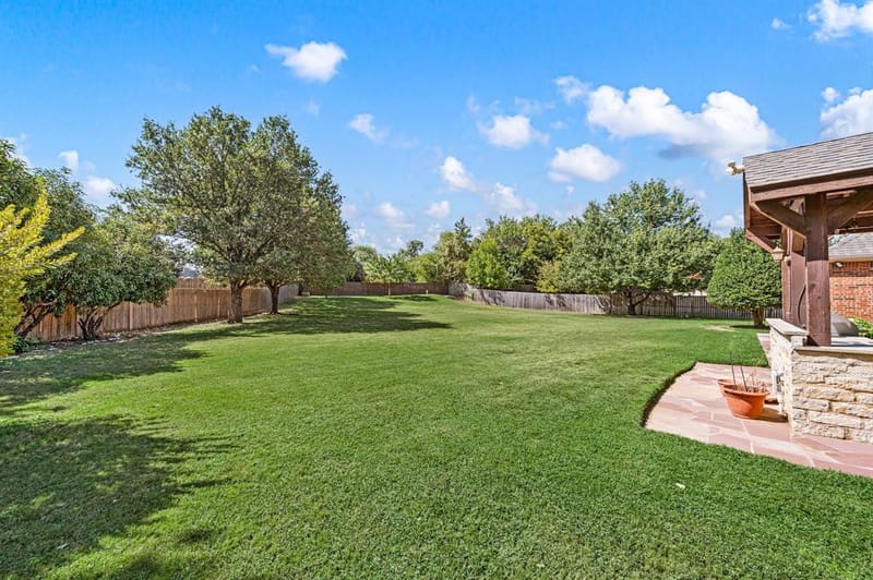 6609 Sapphire Circle S, Colleyville TX 76034 - Photo 30
