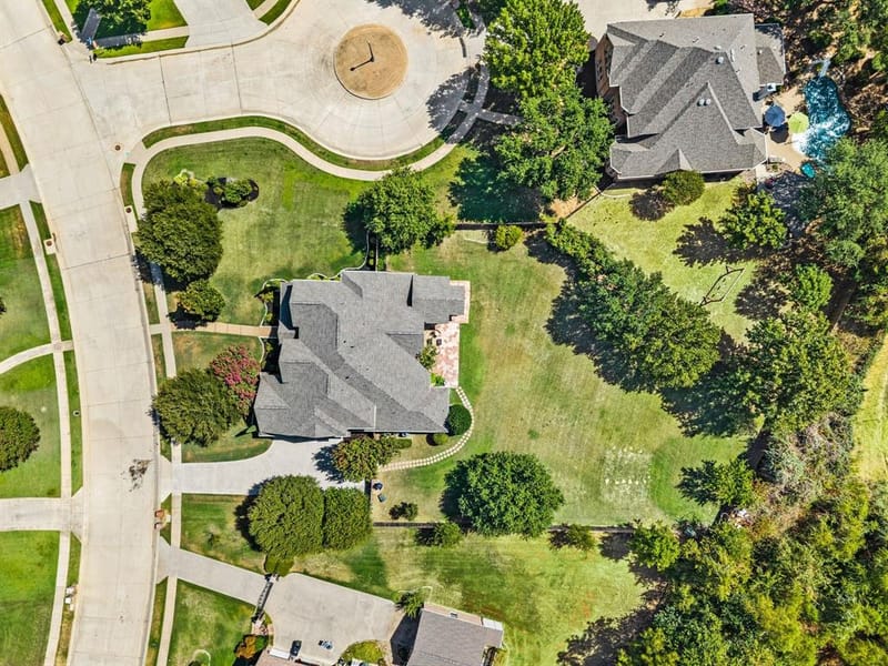 6609 Sapphire Circle S, Colleyville TX 76034 - Photo 34