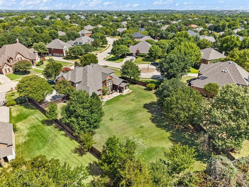 6609 Sapphire Circle S, Colleyville TX 76034 - Photo 33