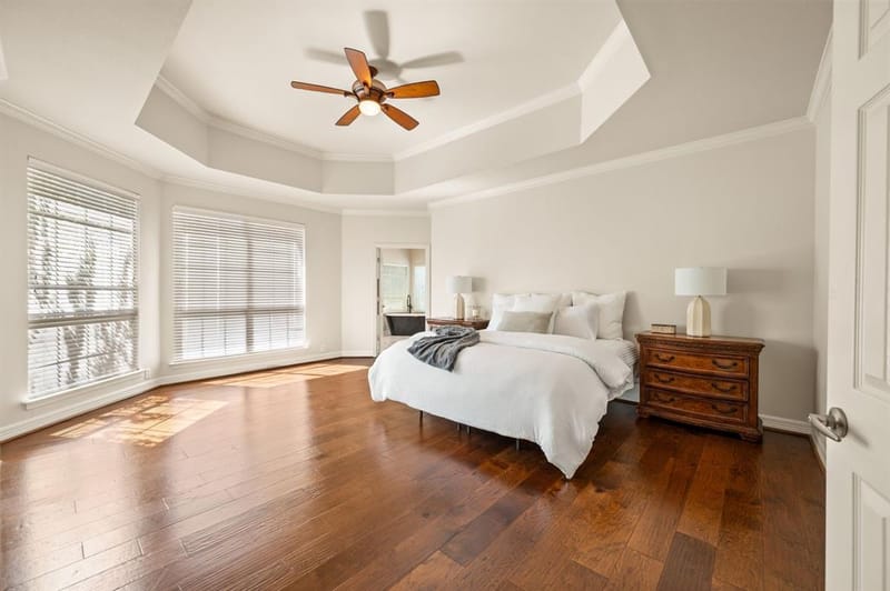 6609 Sapphire Circle S, Colleyville TX 76034 - Photo 14