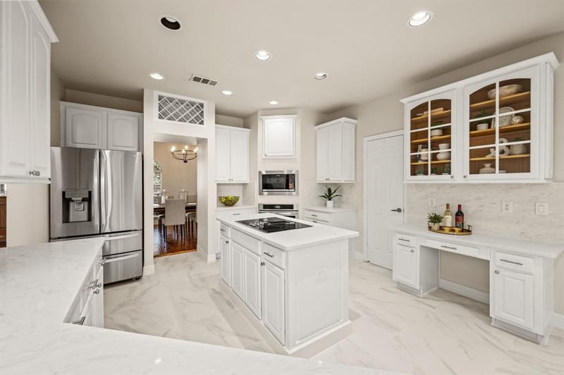 6609 Sapphire Circle S, Colleyville TX 76034 - Photo 11