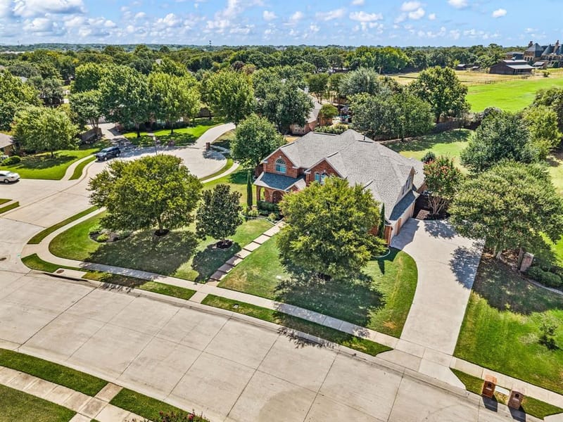 6609 Sapphire Circle S, Colleyville TX 76034 - Photo 35