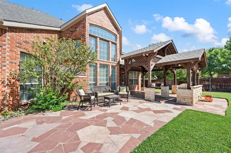 6609 Sapphire Circle S, Colleyville TX 76034 - Photo 29