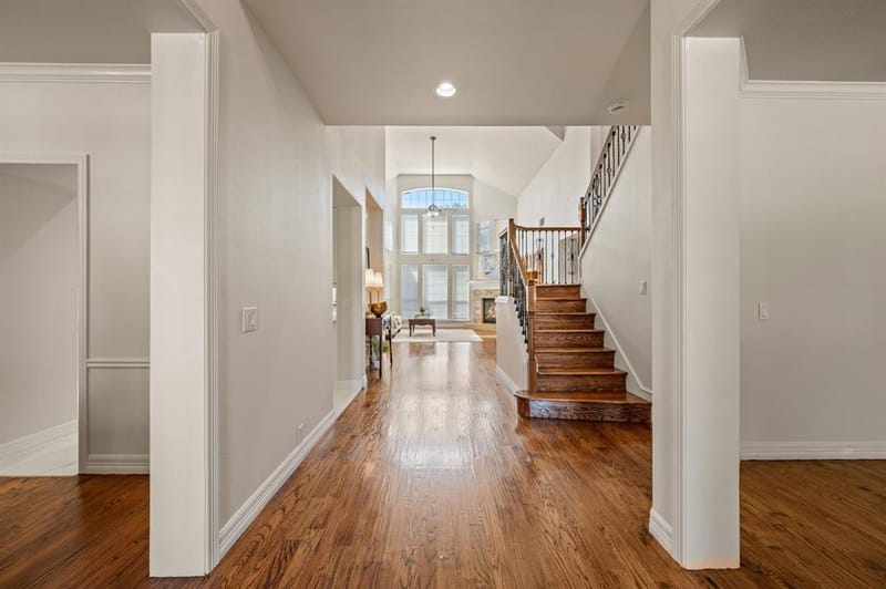6609 Sapphire Circle S, Colleyville TX 76034 - Photo 8