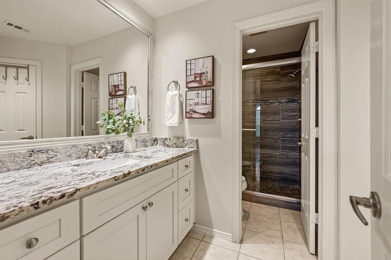 6609 Sapphire Circle S, Colleyville TX 76034 - Photo 25