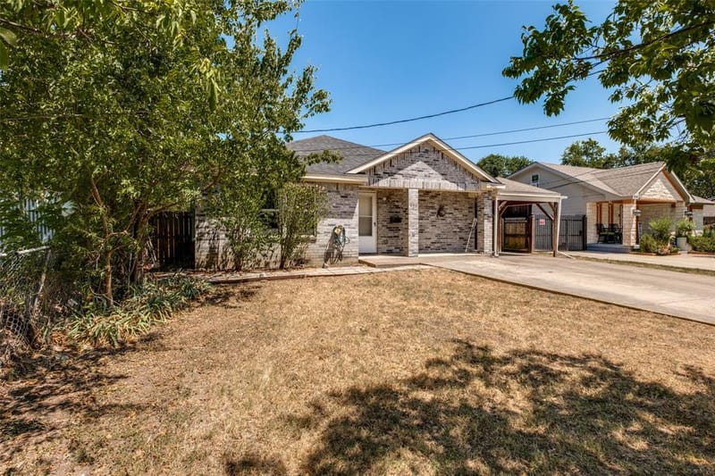 2932 Cypress Avenue, Dallas TX 75227 - Photo 3