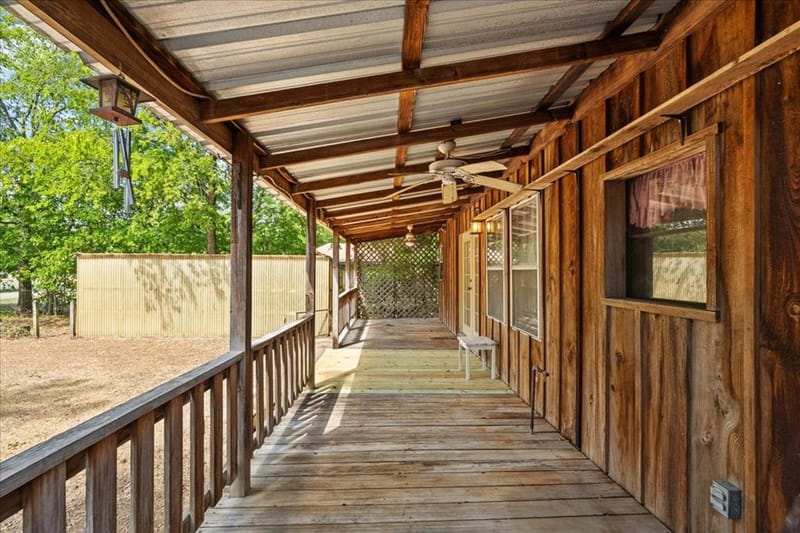 309 SW 5th Street, Kerens TX 75144 - Photo 23