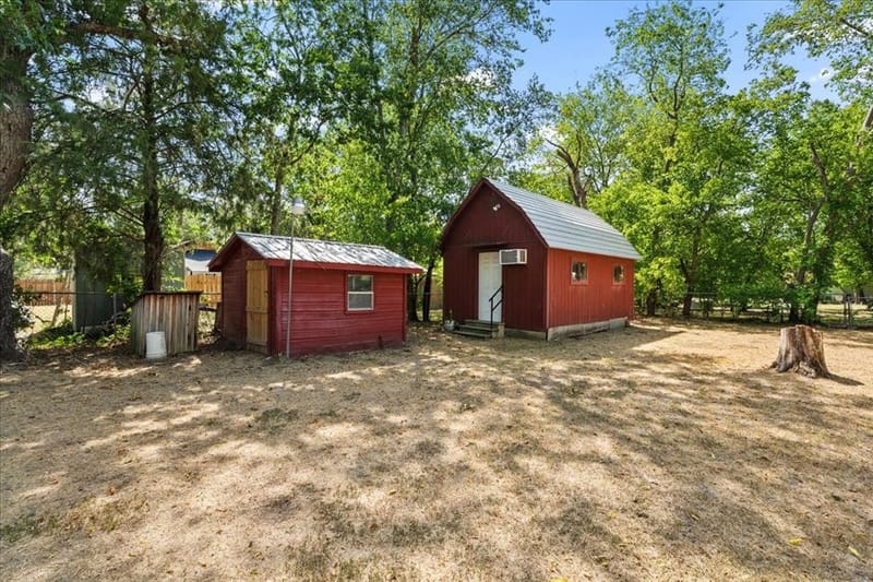 309 SW 5th Street, Kerens TX 75144 - Photo 27