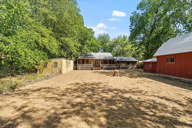 309 SW 5th Street, Kerens TX 75144 - Photo 26