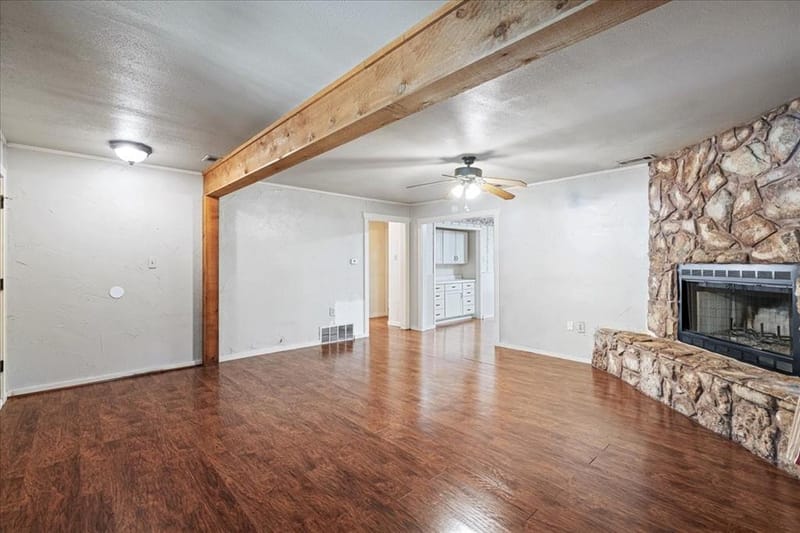 309 SW 5th Street, Kerens TX 75144 - Photo 7