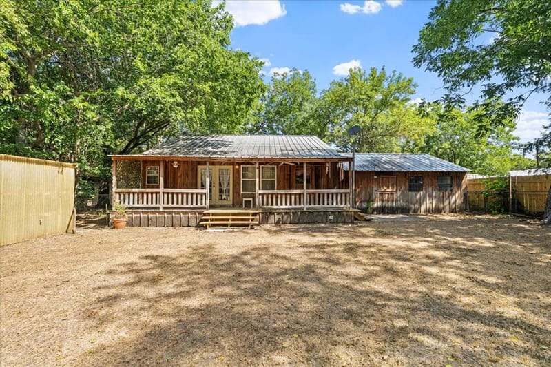 309 SW 5th Street, Kerens TX 75144 - Photo 24