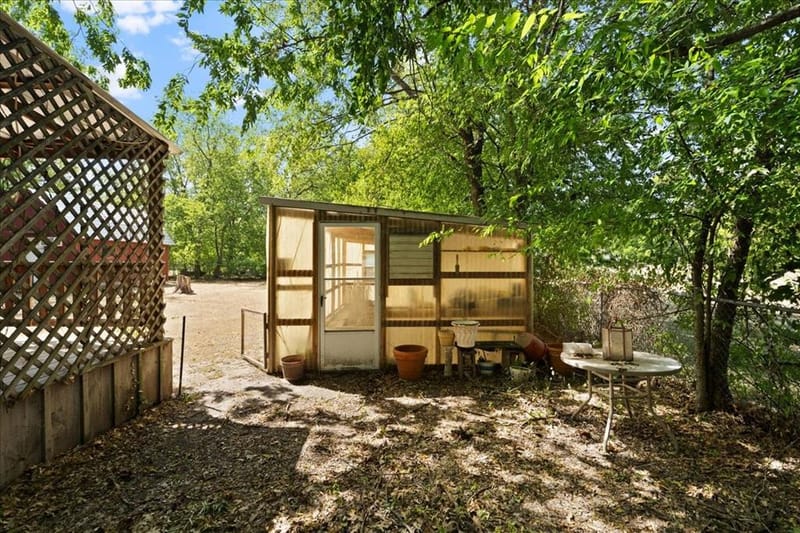 309 SW 5th Street, Kerens TX 75144 - Photo 30