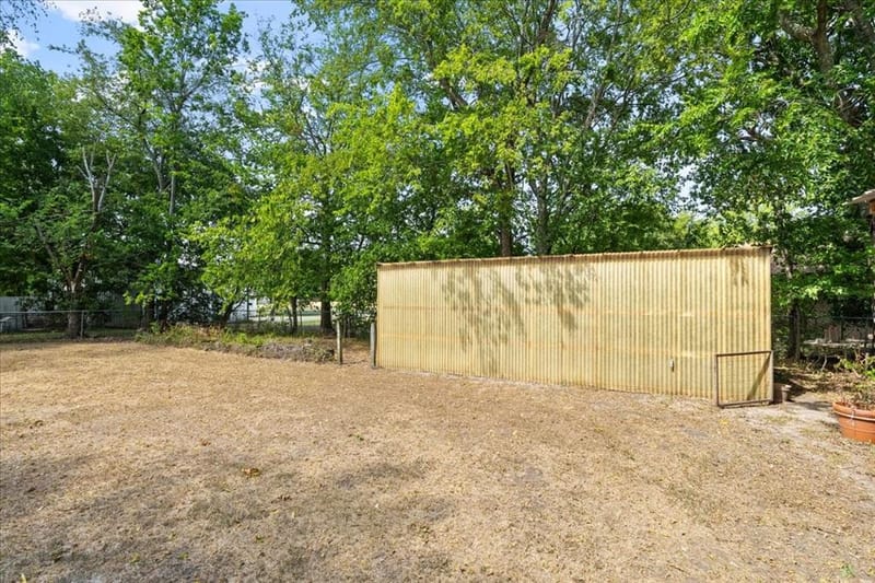 309 SW 5th Street, Kerens TX 75144 - Photo 29