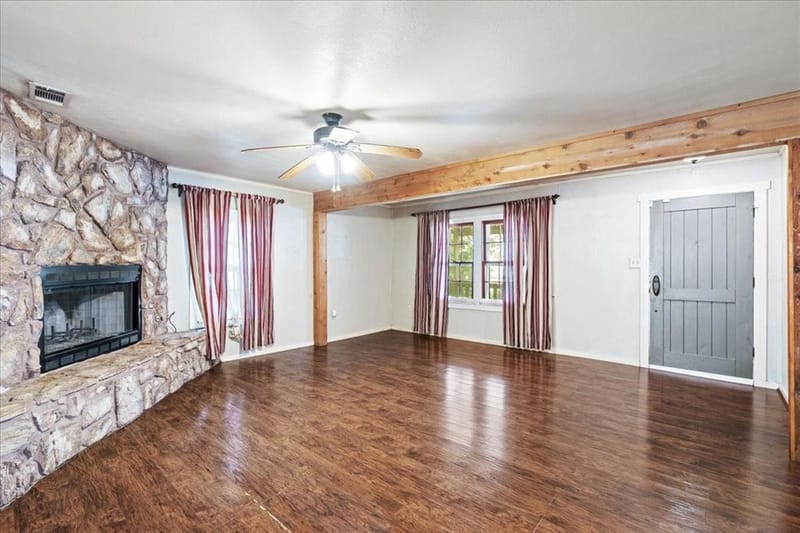 309 SW 5th Street, Kerens TX 75144 - Photo 8