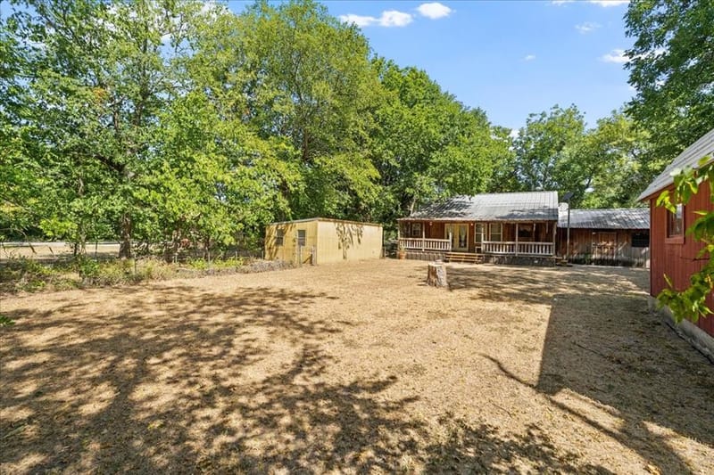 309 SW 5th Street, Kerens TX 75144 - Photo 25