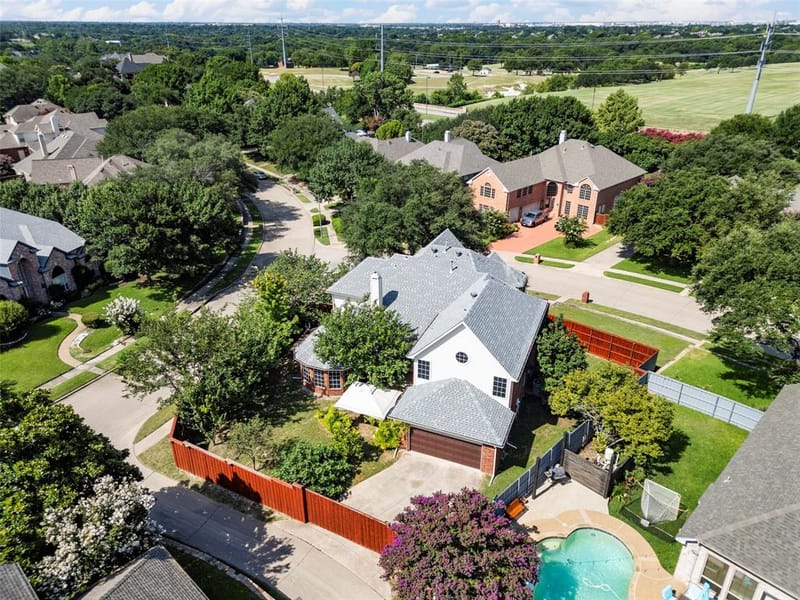 2988 Hillingdon Drive, Richardson TX 75082 - Photo 12