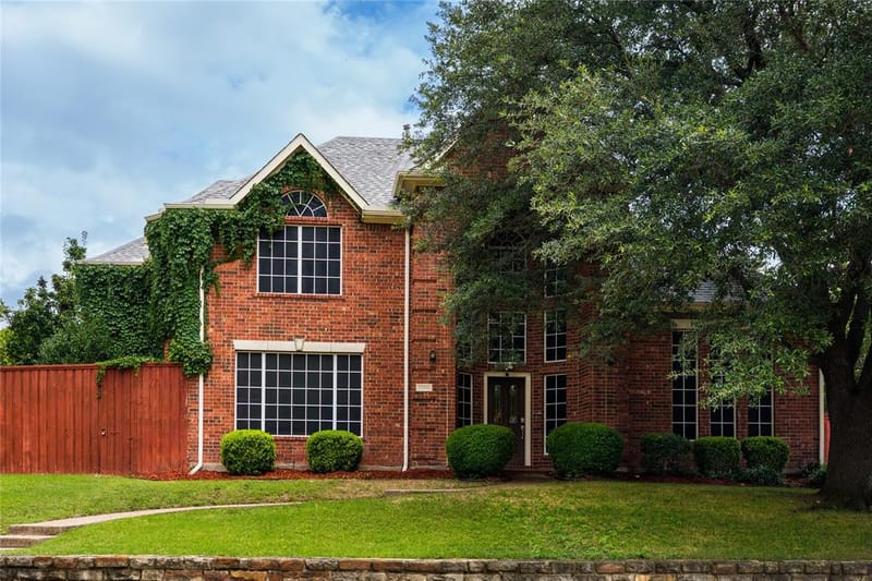 2988 Hillingdon Drive, Richardson TX 75082