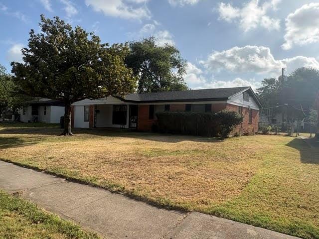 4974 Dupont Drive, Dallas TX 75216 - Photo 2