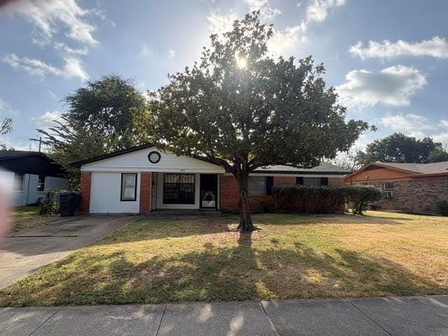 4974 Dupont Drive, Dallas TX 75216