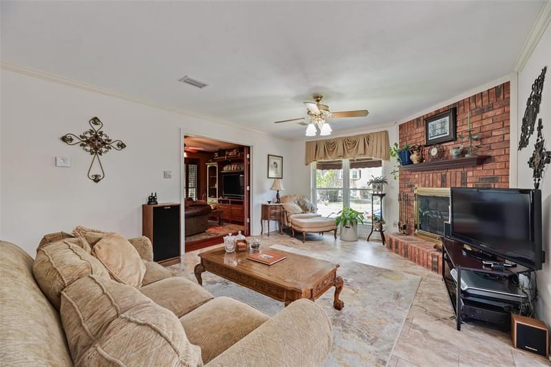 3113 Rustic Woods Court, Bedford TX 76021 - Photo 6