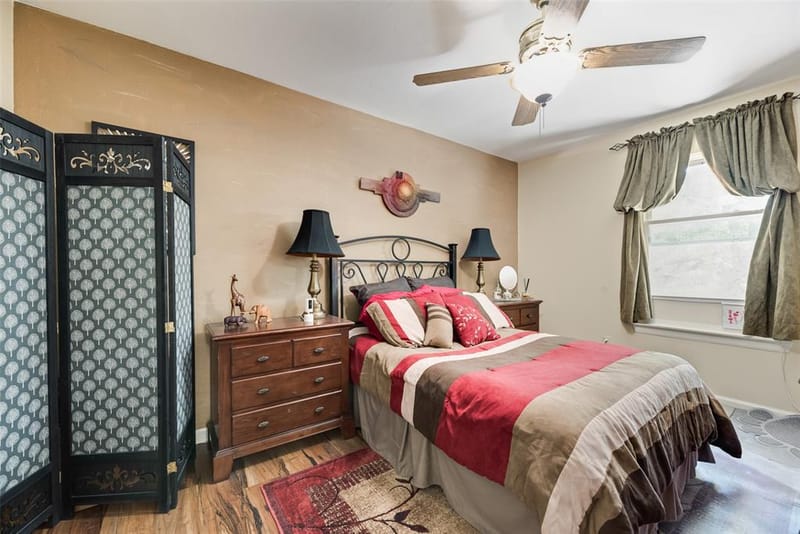 3113 Rustic Woods Court, Bedford TX 76021 - Photo 28