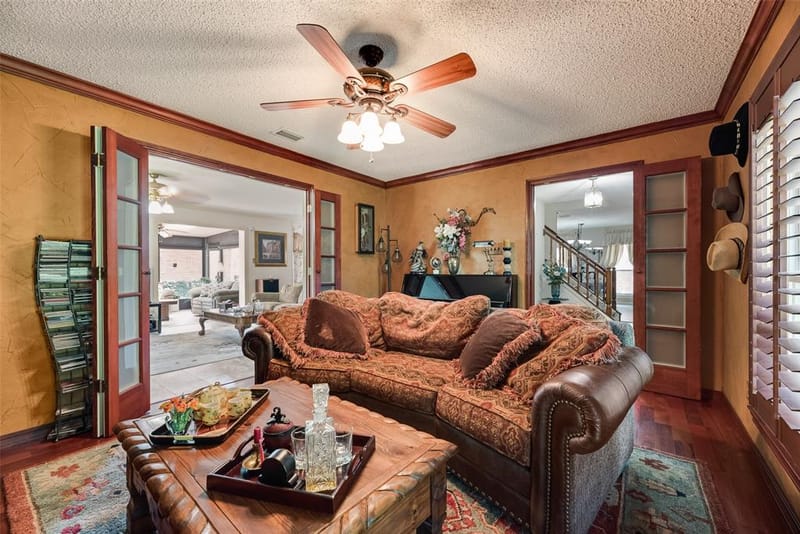 3113 Rustic Woods Court, Bedford TX 76021 - Photo 20