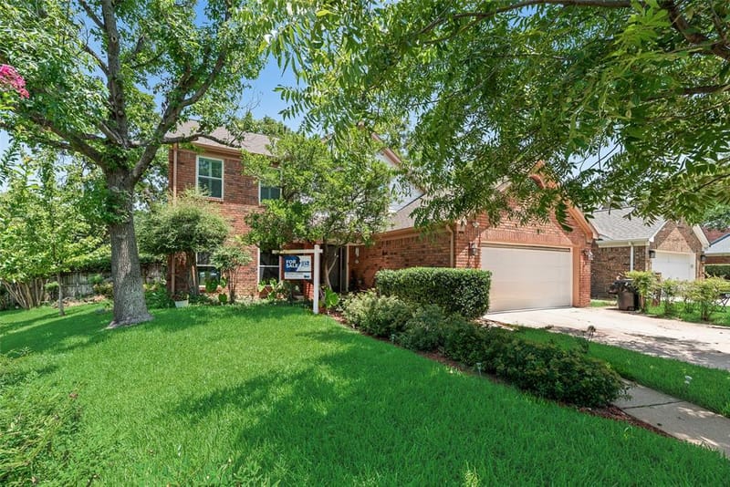 3113 Rustic Woods Court, Bedford TX 76021 - Photo 38