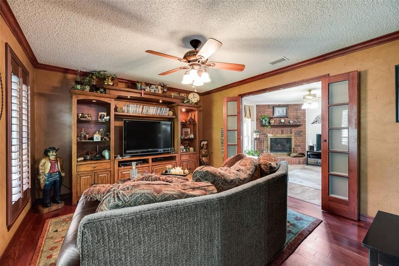 3113 Rustic Woods Court, Bedford TX 76021 - Photo 18