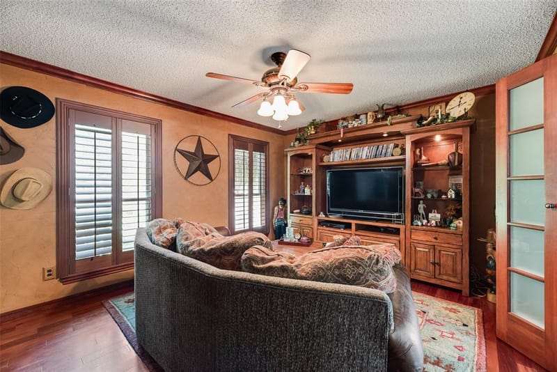 3113 Rustic Woods Court, Bedford TX 76021 - Photo 19