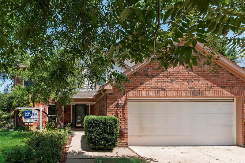 3113 Rustic Woods Court, Bedford TX 76021 - Photo 40