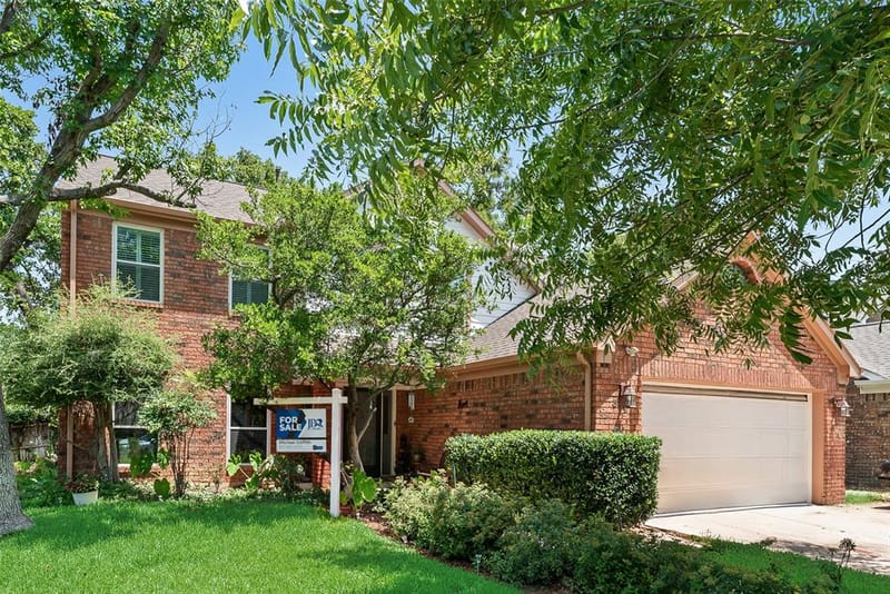 3113 Rustic Woods Court, Bedford TX 76021 - Photo 39