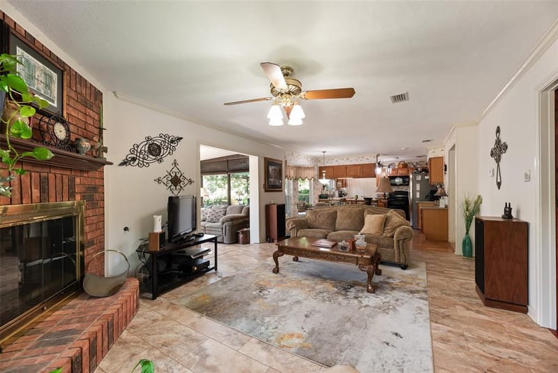 3113 Rustic Woods Court, Bedford TX 76021 - Photo 8