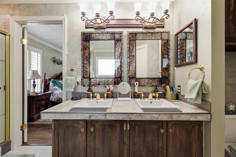 3113 Rustic Woods Court, Bedford TX 76021 - Photo 25