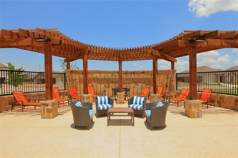733 Merry Summit Road, Lavon TX 75166 - Photo 9