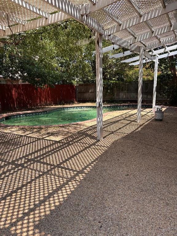 5405 Mt Mckinley Road, Fort Worth TX 76137 - Photo 23