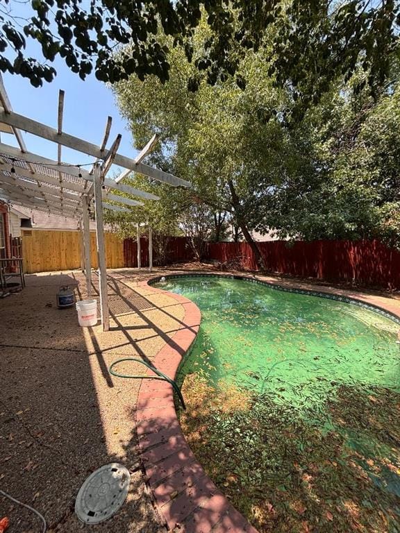 5405 Mt Mckinley Road, Fort Worth TX 76137 - Photo 22