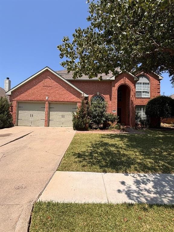 5405 Mt Mckinley Road, Fort Worth TX 76137