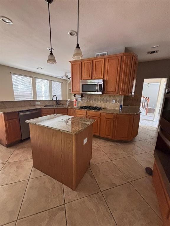 5405 Mt Mckinley Road, Fort Worth TX 76137 - Photo 9