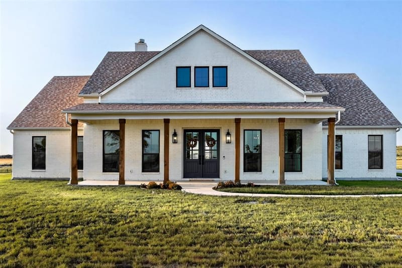 10978 Gregory Road, Sanger TX 76266 - Photo 3