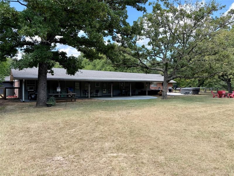 29029 COUNTY ROAD 2100, Kemp TX 75143 - Photo 27